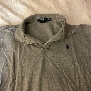 Ralph Lauren polo shirt